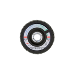 Vlieslamellenschijf - NYLON SCHUURSCHIJF ZEER FIJN 125X22.23