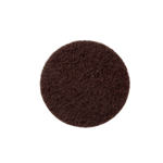 Nylon schuurschijf - NYLON SCHUURMATJE ROND D150MM K100