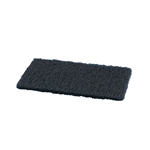 Schuurvlies - NYLON SCHUURMATJE 81X153MM    K100