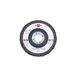 Vlieslamellenschijf - SANDDISC-FLC-FINE-D115MM