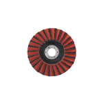 Lamellenschuurschijf OSF - FLPDISC-ZC-OSF-BR22,23-MEDIUM-D115