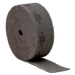 Nylon schuurvlies motorvoertuigen - NYLONSCHUURVLIES-AUTO-S1200-115MMX10M