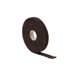 Nylon schuurvlies, grove korrel A - ORSY-10 NYLON SCHUURVLIES K100 115MMX5