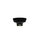 Klittenband steunschijf - BCKNGPLT-POLPAD-M14-D80MM-VELCRO