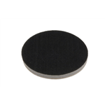 Zachte schuim interface - POLIJSTINTERFACE-ZACHT SCHUIM 125MM