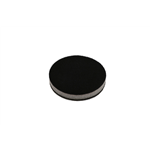 Zachte schuim interface - POLIJSTINTERFACE-ZACHT SCHUIM 80MM