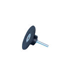 Opnamehouder voor kleine schuurmiddelen - M14 HOUDER LAMSCHIJF 75MM H.SLYPER