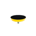 Klittenbandsteunschijf - BCKNGDISC-VELCRO-M6-WO.HO-D50