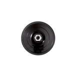 Steunschijf voor schuurvliesschijven - BCKNGDISC-NWOVN-D125MM/M14