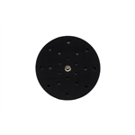 Schuurzool D 150mm - BCKNGDISC-VELCRO-HARD-8HO-EX-ETS150TWIN