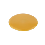 AW-afdekkap - CAP-FL-AW25-R1002-SANDYELLOW-D13