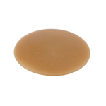 AW-afdekkap vlak - AFDEKKAP AW25 D15RAL1011 BR BEIGE