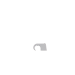 Universele clip zonder spijker - CLIP-UNI-(7-12MM)-WO.NAIL