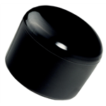Afdekkap GPN 280 - EINDKA-GPN-280-ER-20-ZWART