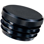 Lamellenstop GPN 320 GL - LAMESTO-GPN320-GL- 27-ZWART