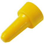 Afdichtstop GPN 550 - AFSLUITSTO-GPN550-012-GEEL