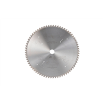 Metalen cirkelzaagblad voor afkortzagen - BLDE-CRCLSAW-MET-305/60/25,4-F.STEEL