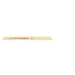 Decoupeerzaagblad, hout - DECOUPEERZGBL HOUT(75/3,0MM)-5ST.