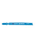 Decoupeerzaagblad, metaal - DECOUPEERZAAGBL MULTI BLADE METAAL 5ST.