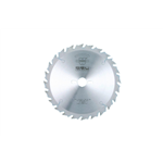 Cirkelzaagblad hout - BLDE-CRCLSAW-BLANK-TC-VT-400X36X30