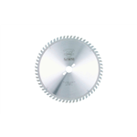 Speciaal cirkelzaagblad voor formaatzaagsneden - BLDE-CRCLSAW-WO-HDF-TC-HZ-303X6