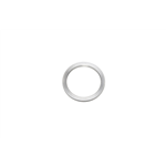 Reduceerring - REDRRG-CRCLSAWBLDE-20X16X1,6MM