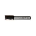 Groeffrees hout met boorsnijvlak - HOUTFREES GROEF 8MM DIAM.10MM