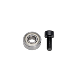 Kogellager voor houtfrees - KOGELLAGER VOOR HOUTFREES D15.88MM