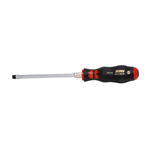 Schroevendraaier met sleuf 3-componenten - SCHROEVENDRAAIER,  GLEUF, 0, 8X4, 5MM
