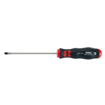 Sleufkopschroevendraaier ronde kling - SCHROEVENDRAAIER,  GLEUF, 0, 5X3MM
