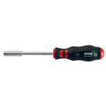 Schroevendraaier, 1/4 inch bithouder - SCHROEVENDRAAIER, BITAUFN 1/4''