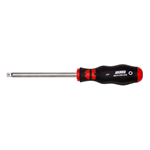 Schroevendraaier 1/4 inch doorlopende kling - SCHROEVENDRAAIER 1/4", 110MM