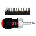 Mini-ratelschroevendraaier - RATELSCHROEVENDRAAIER, MINI