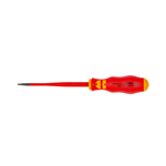 VDE-schroevendraaier platte sleuf extra slank - ZGSNEDE SCHROEVENDR VDE 0,8X4,0 