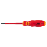 VDE-schroevendraaier inbus - VDE-SCHROEVENDRAAIER, 2, 5MM