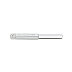 Verlengstuk 1/4 inch - VERLENGSTUK 70 MM