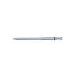 Bit PH E 6,3 (1/4) - BIT, 152MM, 1/4'', KRUIS, PH2
