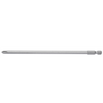 Bit PH E 6,3 (1/4) - BIT, 176, 5MM, 1/4'', KRUIS, PH2