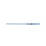 Bit AW E 6,3 (1/4) - BIT, 168MM, 1/4'', AW20