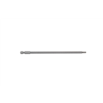 Bit AW E 6,3 (1/4) - BIT, 176, 5MM, 1/4'', AW20