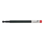 Bithouder E 6,3 (1/4) magneet, enkelhandig, slank - ONE TOUCH BITH.MAGN. 1/4 INC