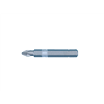 Bit PH C 6,3 (1/4) - BIT, 50MM, 1/4'', KRUIS, PH3