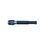 Universele houder SDS-plus snelwissel magneet - BITHOUDER, MAGN., 1/4'', 80MM