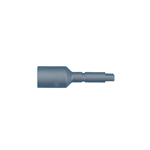 Zeskantdopsleutel G 7 mm met magneet - STEEKSLEUTELKLING, MAG, 13MM
