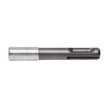 Universele houder SDS-plus rvs seegerring - BITHOUDER + VEERRING SDS, 1/4'', 74M