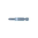 Bit PH E 6,3 (1/4) - BIT, 50MM, 1/4'', KRUIS, PH1