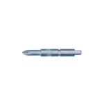 Bit PH G 7 mm - BIT, 53MM, 7MM, KRUIS, PH3