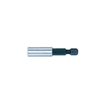 Universele houder RVS E 6,3 (1/4) magneet - MAGN. BITHOUDER VOOR S 50 TB