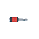 Bithouder E 6,3 (1/4) snelwissel magneet - BITHOUDER 1/4"