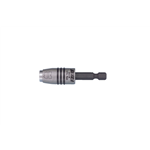 Boorbithouder E 6,3 (1/4) 4x kogelklem - HOLD-BIT-QCCHUK-1/4IN-L60MM